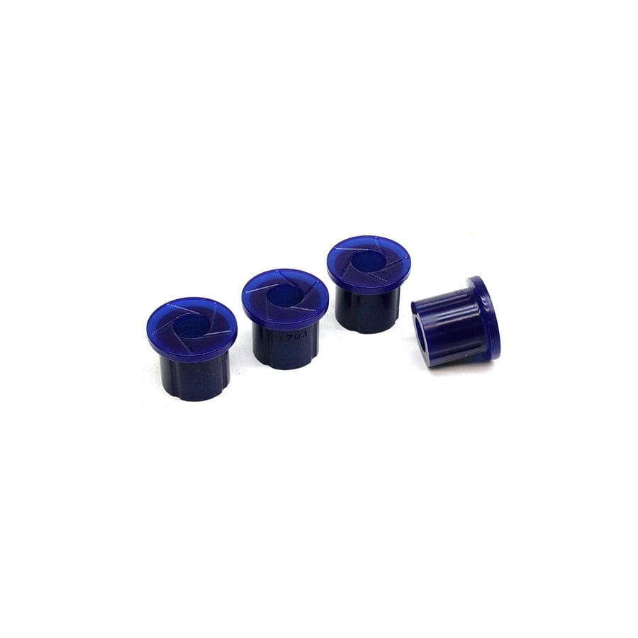 SuperPro SPF2052K SuperPro Leaf Spring Bush Kit