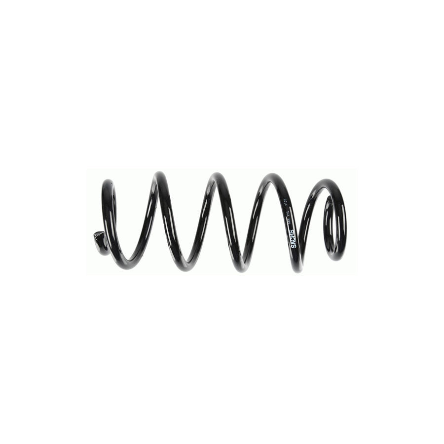 Sachs 993 124 Coil Spring