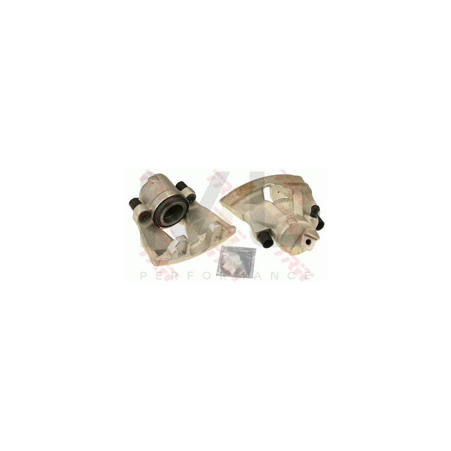 TRW BHW276 Brake Caliper | Performance Parts Direct Car Parts