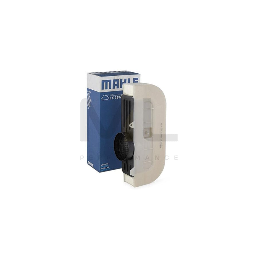 MAHLE ORIGINAL LX 3294/4 Air Filter Filter Insert | Performance Parts DirectCar Parts