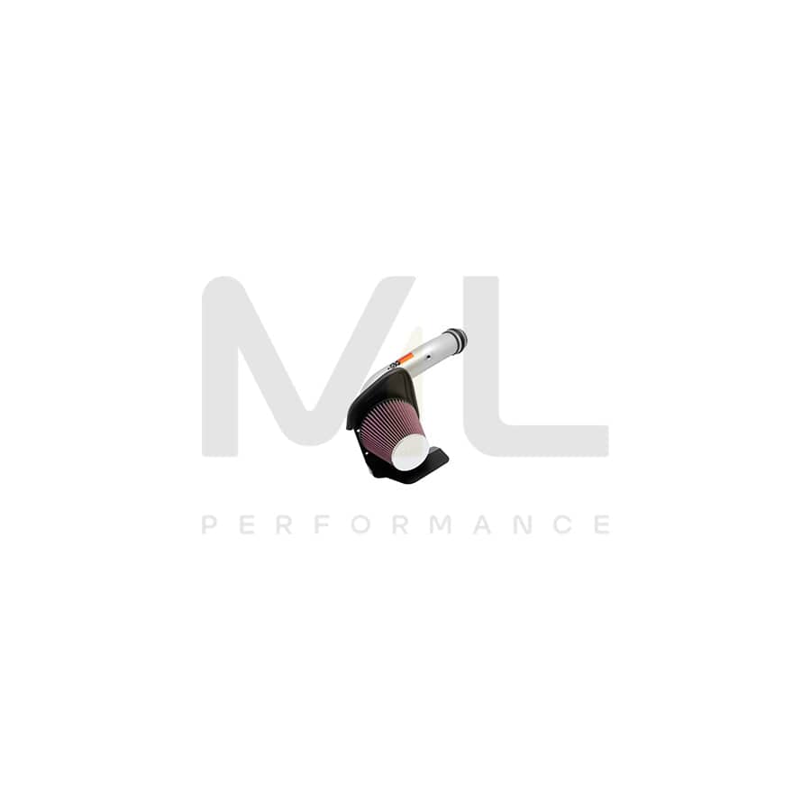 K&N 69-3528TS Performance Air Intake System | ML Car Parts UK | Performance Parts Direct