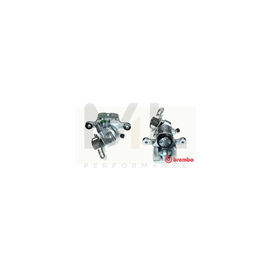 BREMBO F 30 019 Brake Caliper