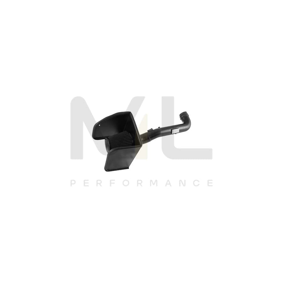 K&N 71-3104 Performance Air Intake System | ML Car Parts UK | Performance Parts Direct