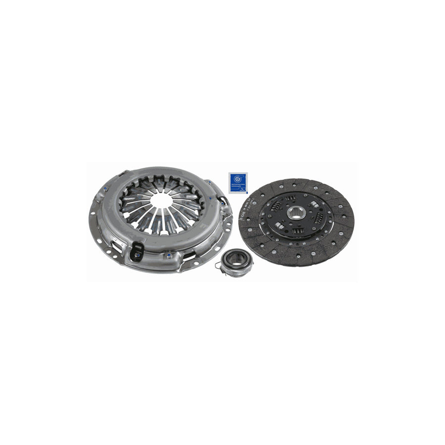 Sachs 3000 950 613 Clutch Kit