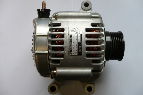Aston Martin 09-122291-AC DB7 Vantage Alternator |