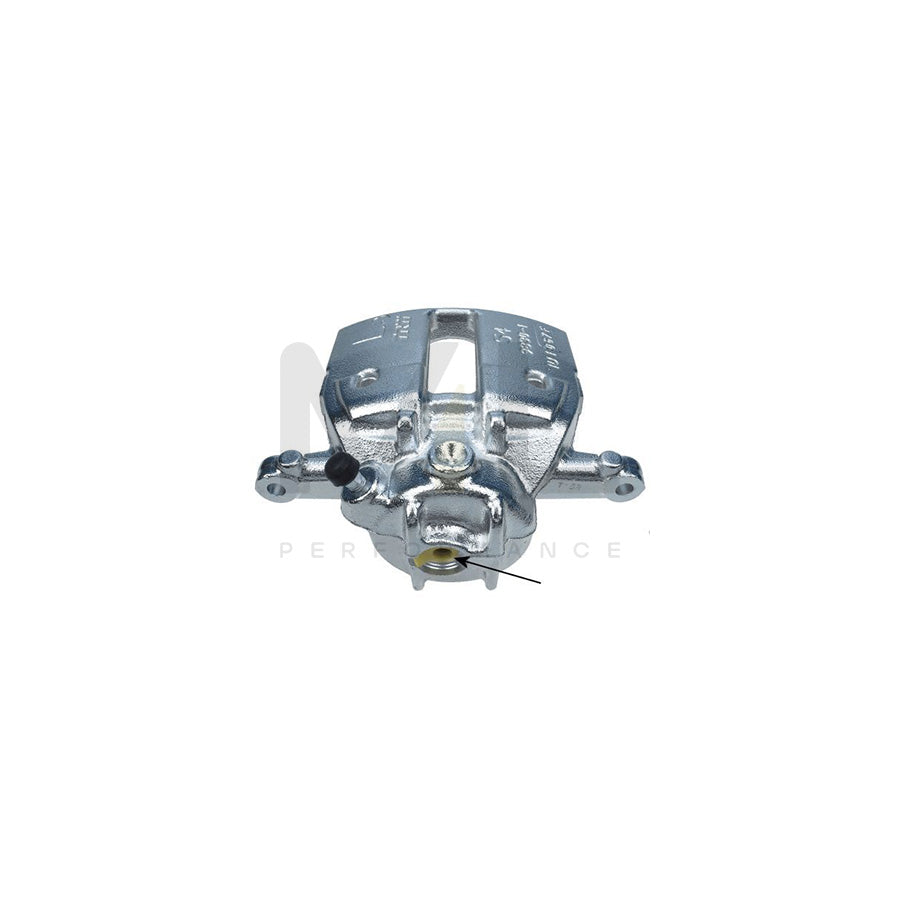 TEXTAR 38196800 Brake Caliper without holder | Performance Parts Direct Car Parts