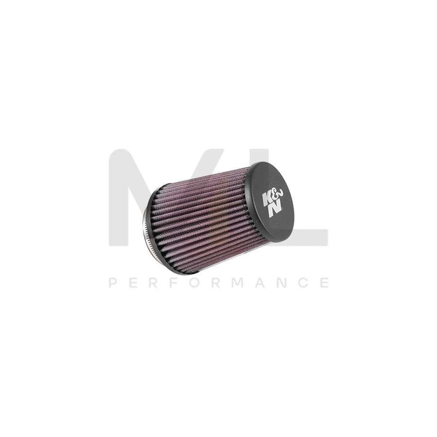 K&N RE-5286 Universal Rubber Filter | ML Car Parts UK | Performance Parts Direct
