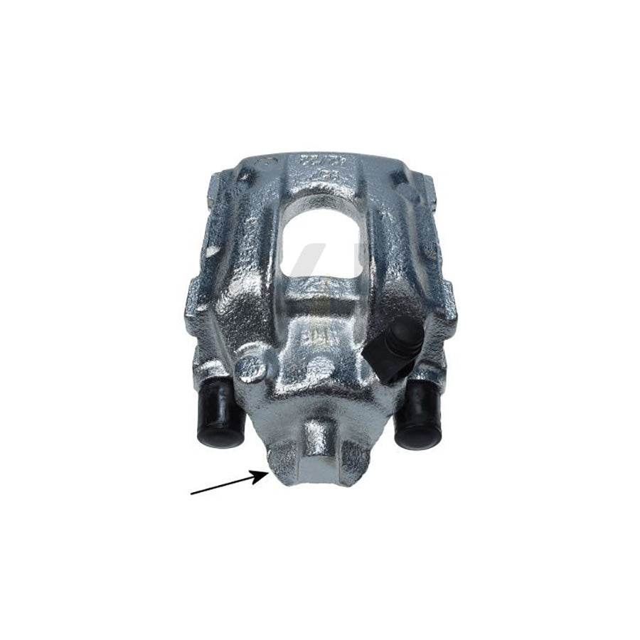 TEXTAR 38130900 Brake Caliper without holder | Performance Parts Direct Car Parts