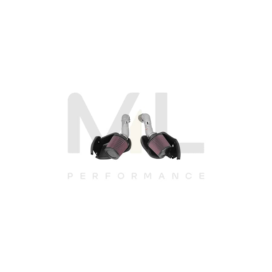 K&N 69-7083TS Performance Air Intake System | ML Car Parts UK | Performance Parts Direct