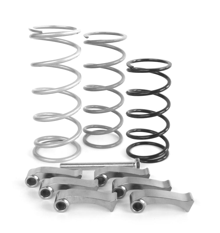 EPI 13-17 Can-Am 1000 Commander Stock Tires Low Elev. Sand Dune Clutch Kit