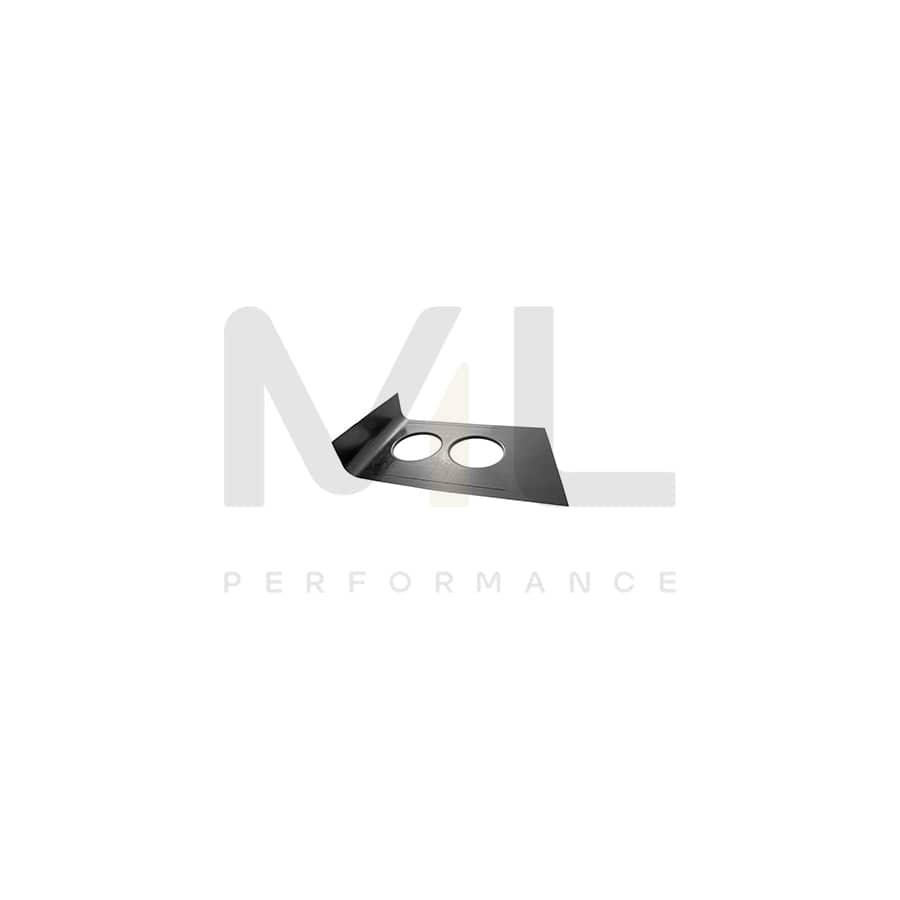 K&N 100-8510 Carbon Fiber Hood Scoop Pan | ML Car Parts UK | Performance Parts Direct