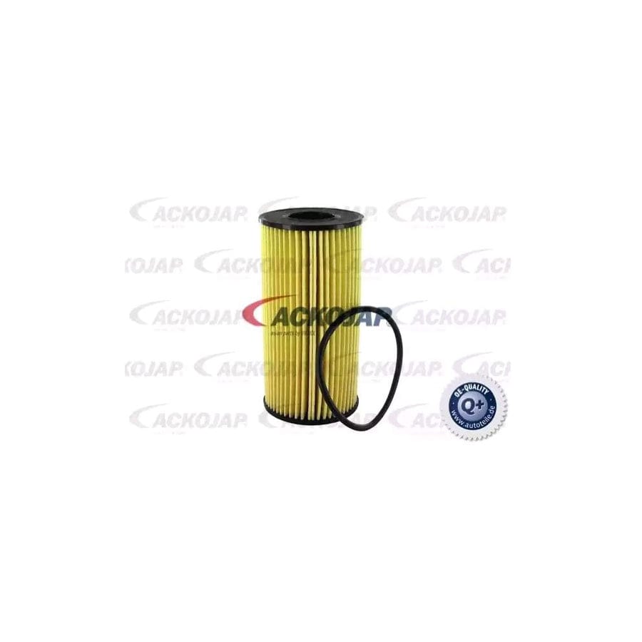Ackoja A38-0502 Oil Filter