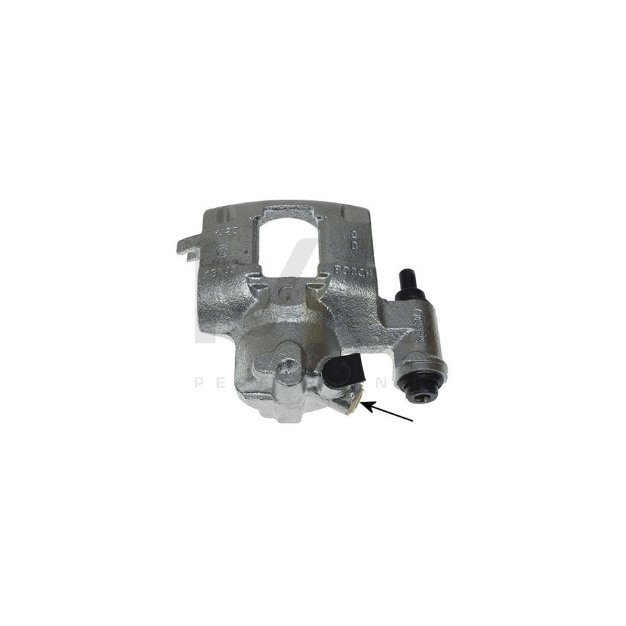 TEXTAR 38063800 Brake Caliper without holder | Performance Parts Direct Car Parts
