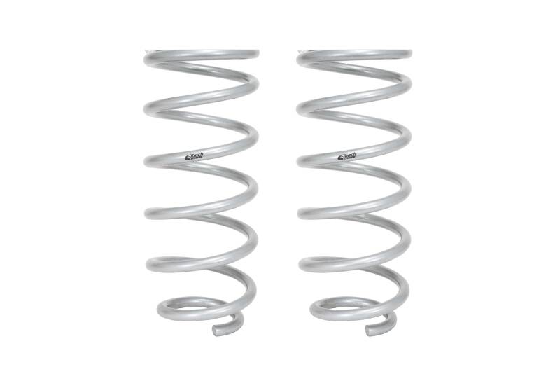 Eibach 22-26 Toyota Tundra Crew Cab Rear Pro-Lift Springs - Pair