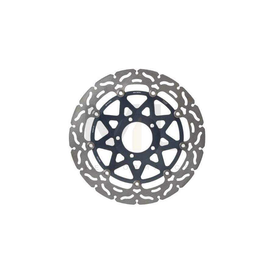 TRW MSW285RAC Brake Disc | Performance Parts Direct Car Parts