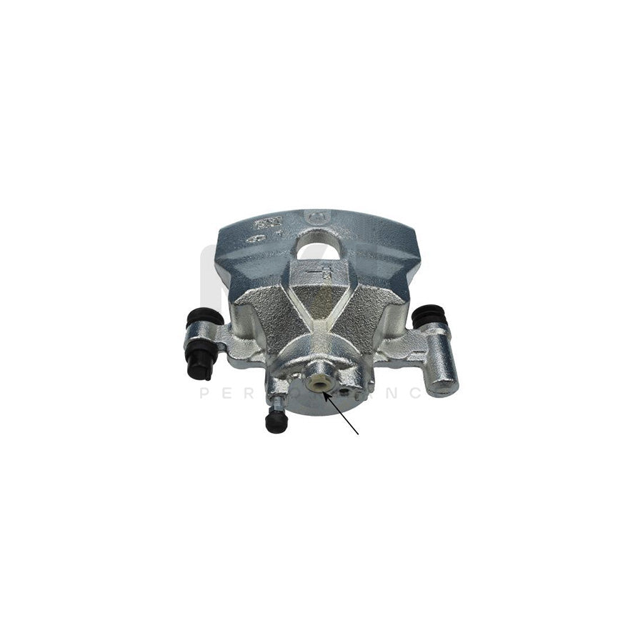 TEXTAR 38139800 Brake Caliper for MAZDA 6 without holder | Performance Parts Direct Car Parts