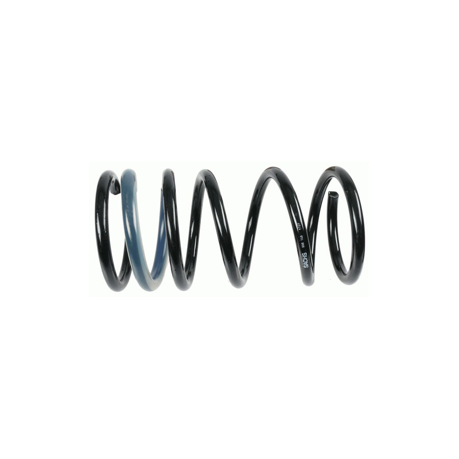 Sachs 998 148 Coil Spring For Ford Transit