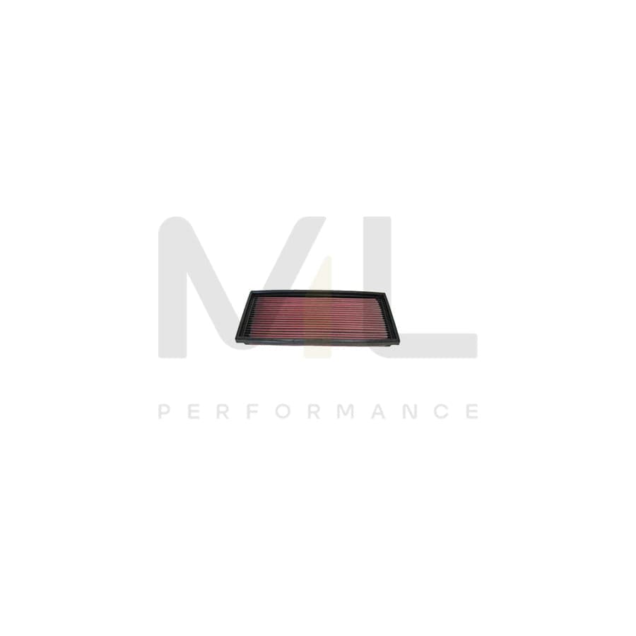 K&N 33-2004 Replacement Air Filter | ML Car Parts UK | Performance Parts Direct