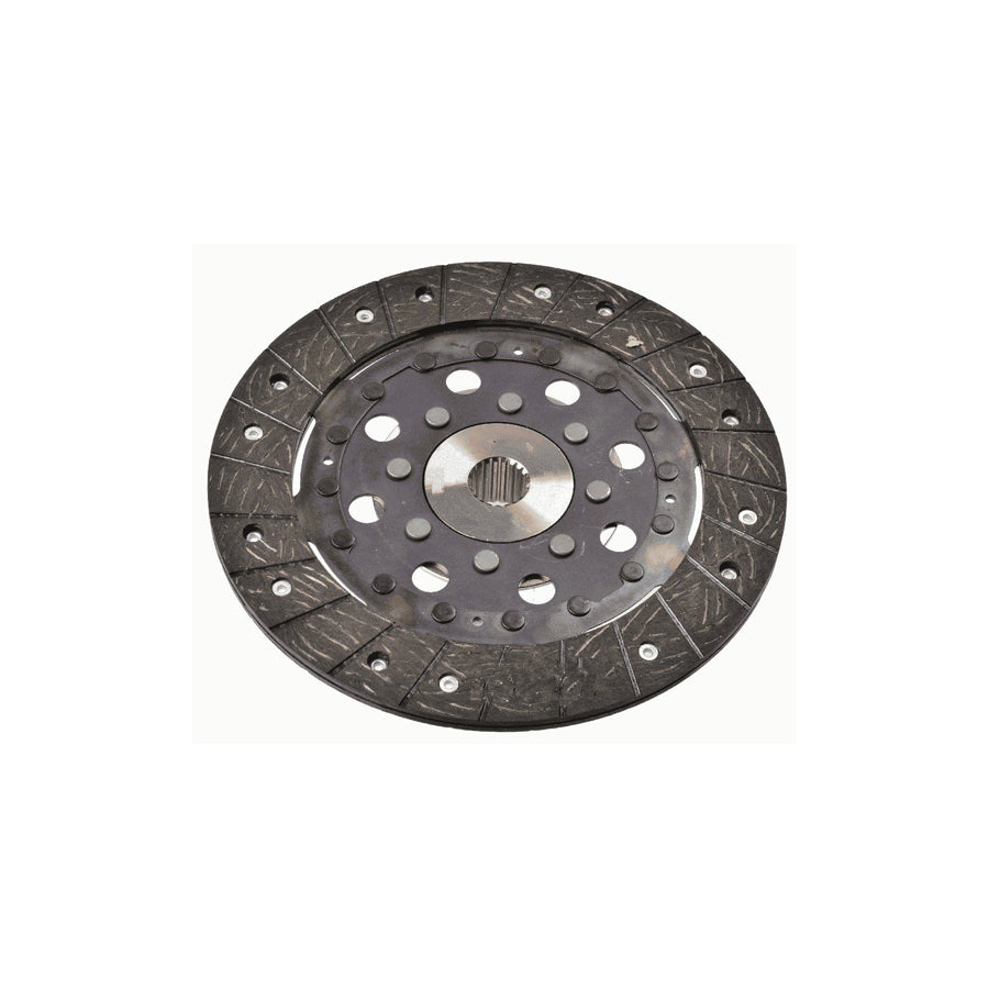 Sachs 1864 654 115 Clutch Disc For Nissan Tiida