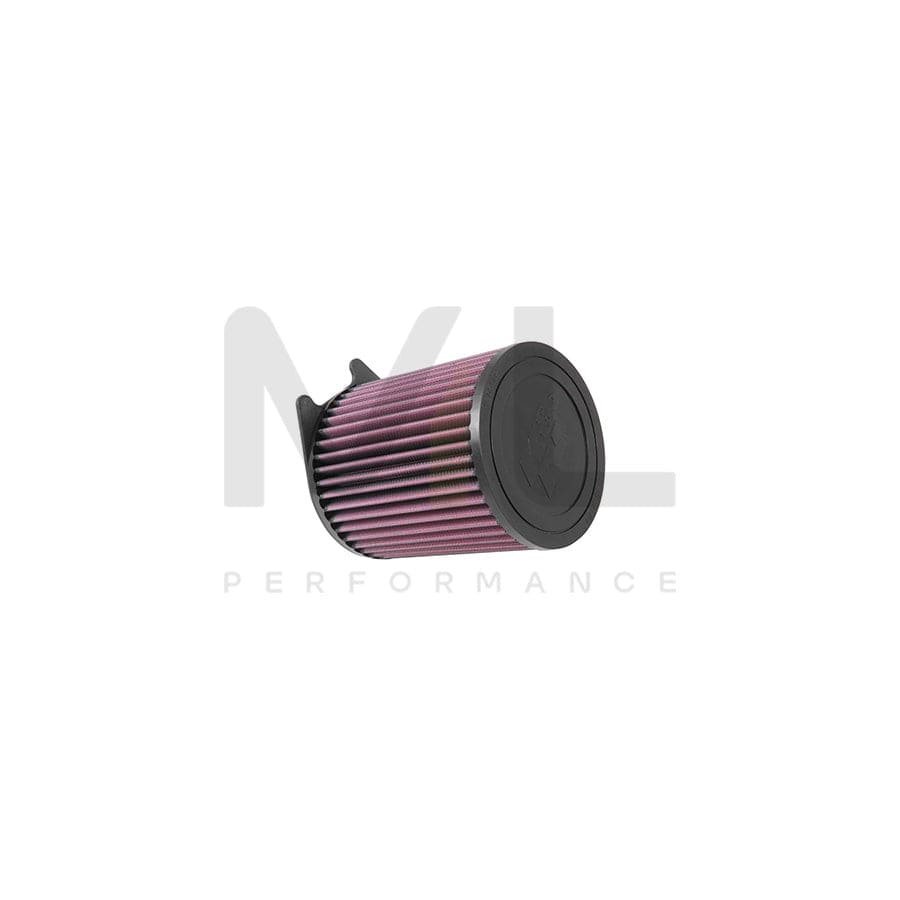 K&N E-0661 Replacement Air Filter