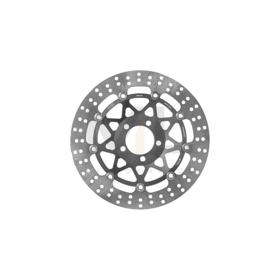 TRW MSW228 Brake Disc floating brake disc | Performance Parts Direct Car Parts