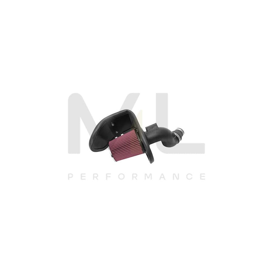 K&N 63-3106 Performance Air Intake System | ML Car Parts UK | Performance Parts Direct