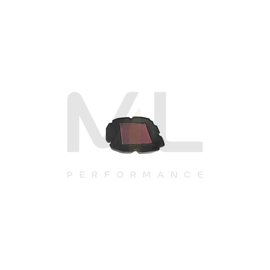 K&N HA-8098 Replacement Air Filter | ML Car Parts UK | Performance Parts Direct