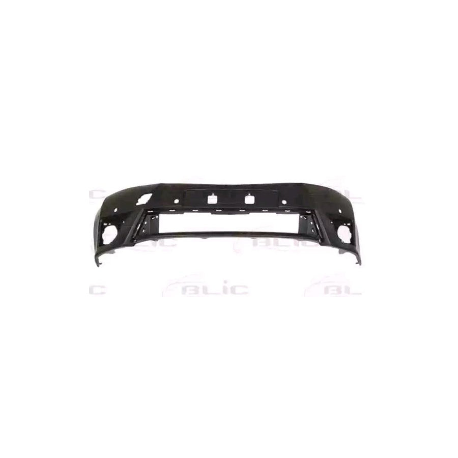 Blic 5510-00-8119902P Bumper for Toyota Corolla XI Saloon (E180)