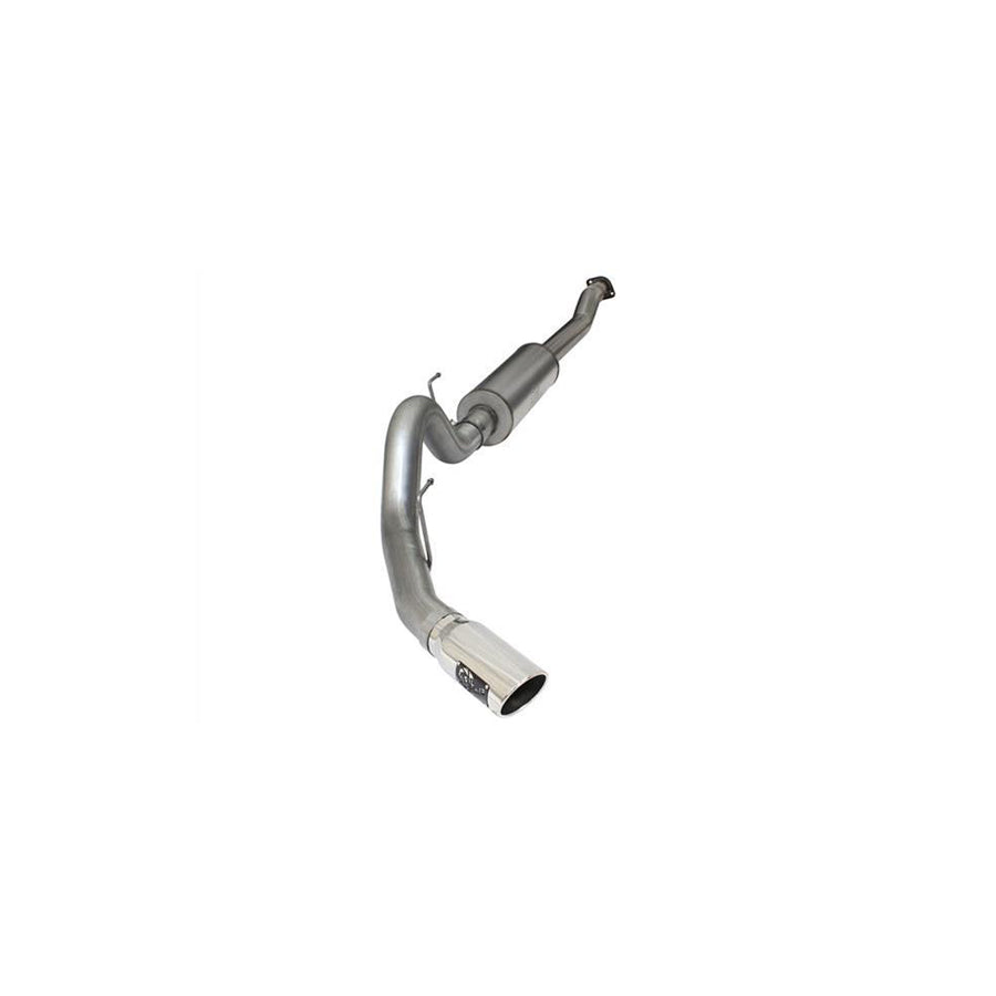 aFe 49-43069-P Cat-Back Exhaust System Ford F-150 15-20 V6-2.7L (tt)/3.5L (tt)