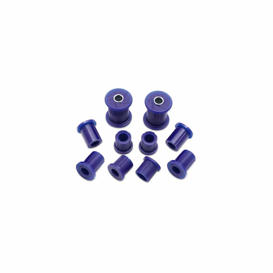 SuperPro KIT0077HK SuperPro Bushing Vehicle Kit