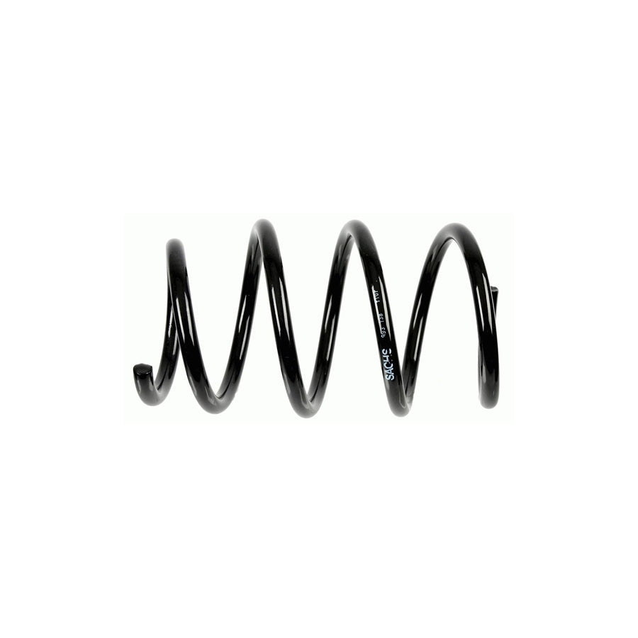 Sachs 993 138 Coil Spring