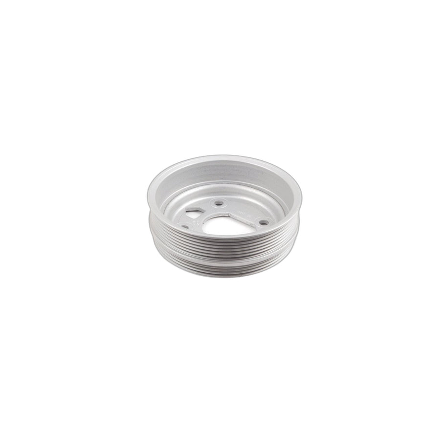 Genuine BMW 11287570264 F04 F12 M Pulley (Inc. 750Li, X6 M & X5 50iX 4.0)