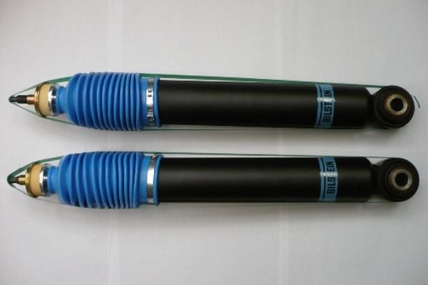 Genuine Aston Martin 23-123658-AA DB7 Vantage Front Shock Absorbers (Pair)