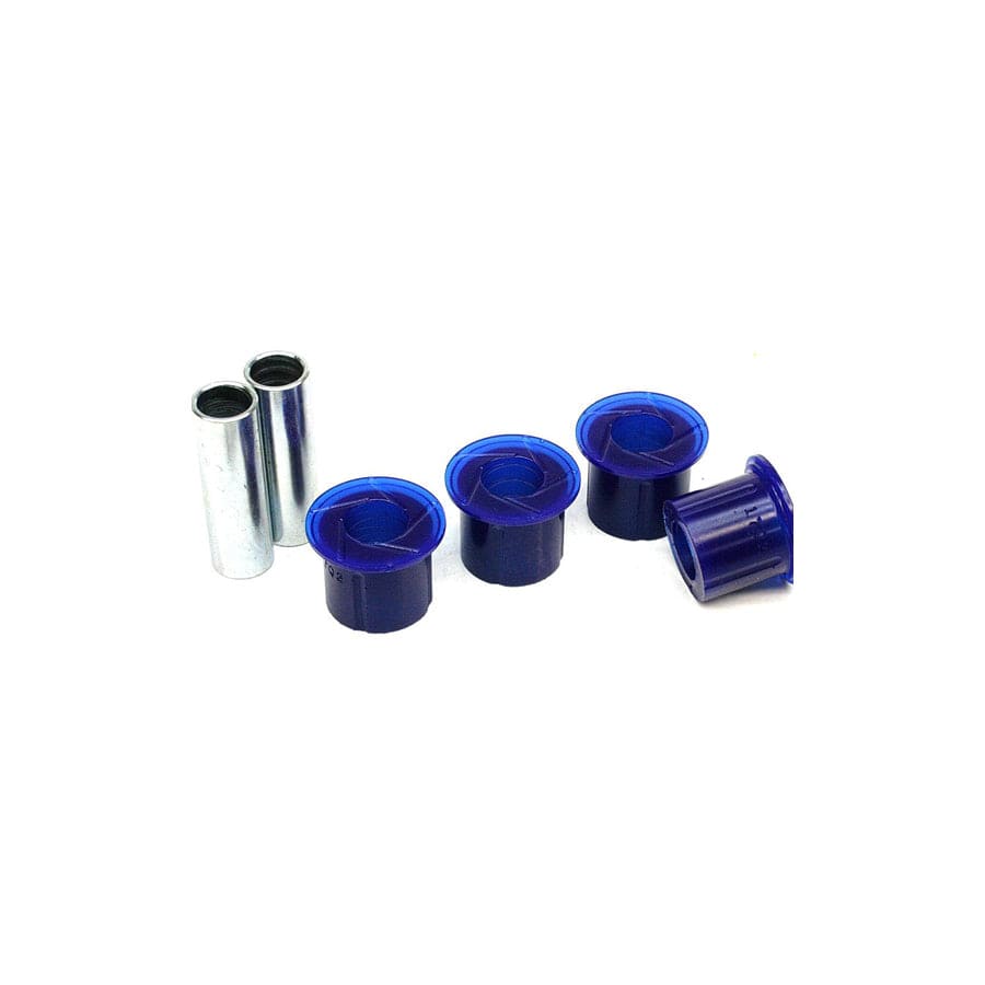 SuperPro SPF2054HK SuperPro Leaf Spring Bush Kit