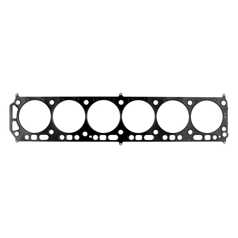 Cometic Gasket Cometic Chevrolet Gen-3 Inline 6 .080in MLS Cylinder Head Gasket - 4.125in Bore