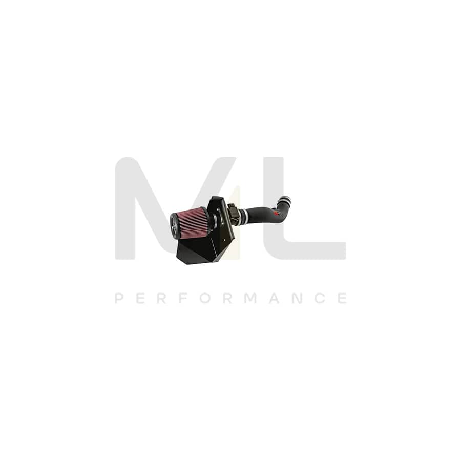 K&N 57-2533 Performance Air Intake System | ML Car Parts UK | Performance Parts Direct