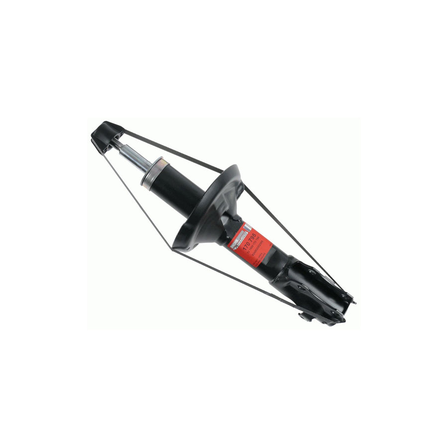 Sachs 170 795 Shock Absorber