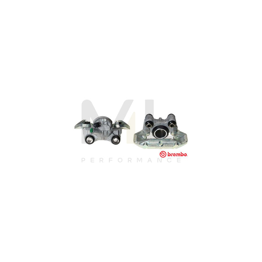 BREMBO F 68 028 Brake Caliper
