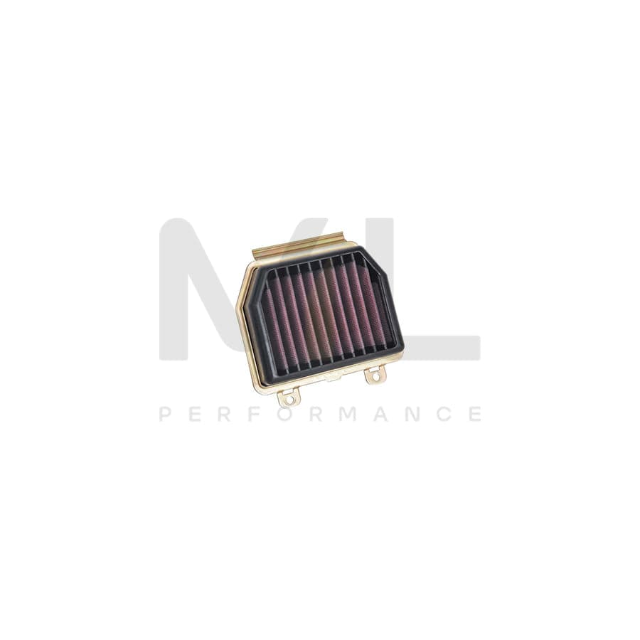 K&N HA-2819 Replacement Air Filter | ML Car Parts UK | Performance Parts Direct