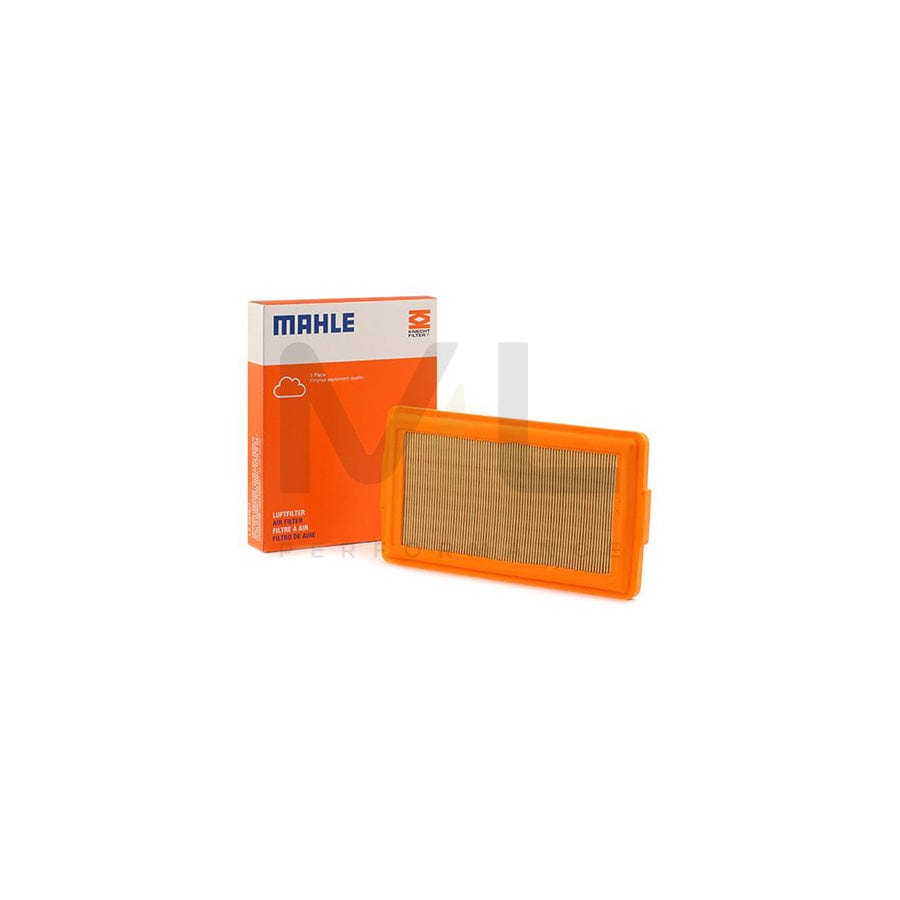 MAHLE ORIGINAL LX 36 Air Filter Filter Insert | Performance Parts DirectCar Parts
