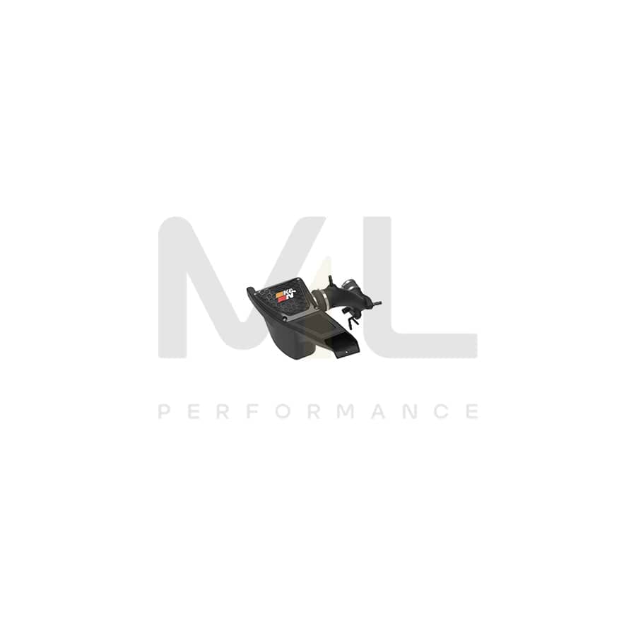 K&N 63-2620 Performance Air Intake System | ML Car Parts UK | Performance Parts Direct