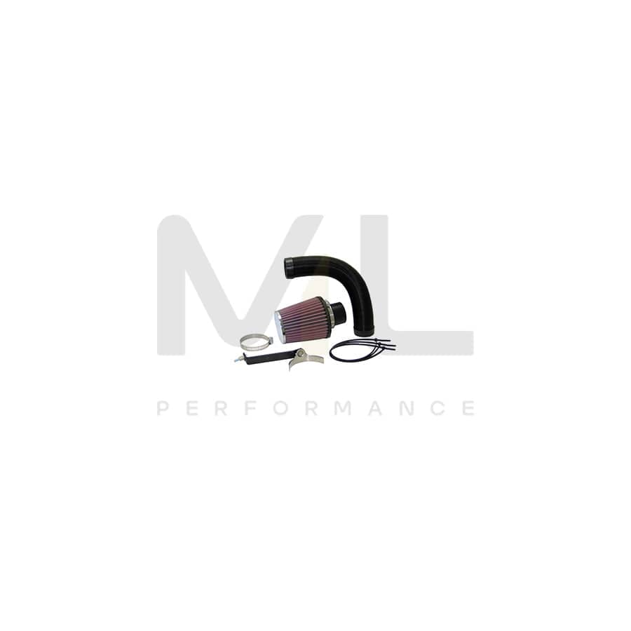 K&N 57-0688 Performance Air Intake System | ML Car Parts UK | Performance Parts Direct
