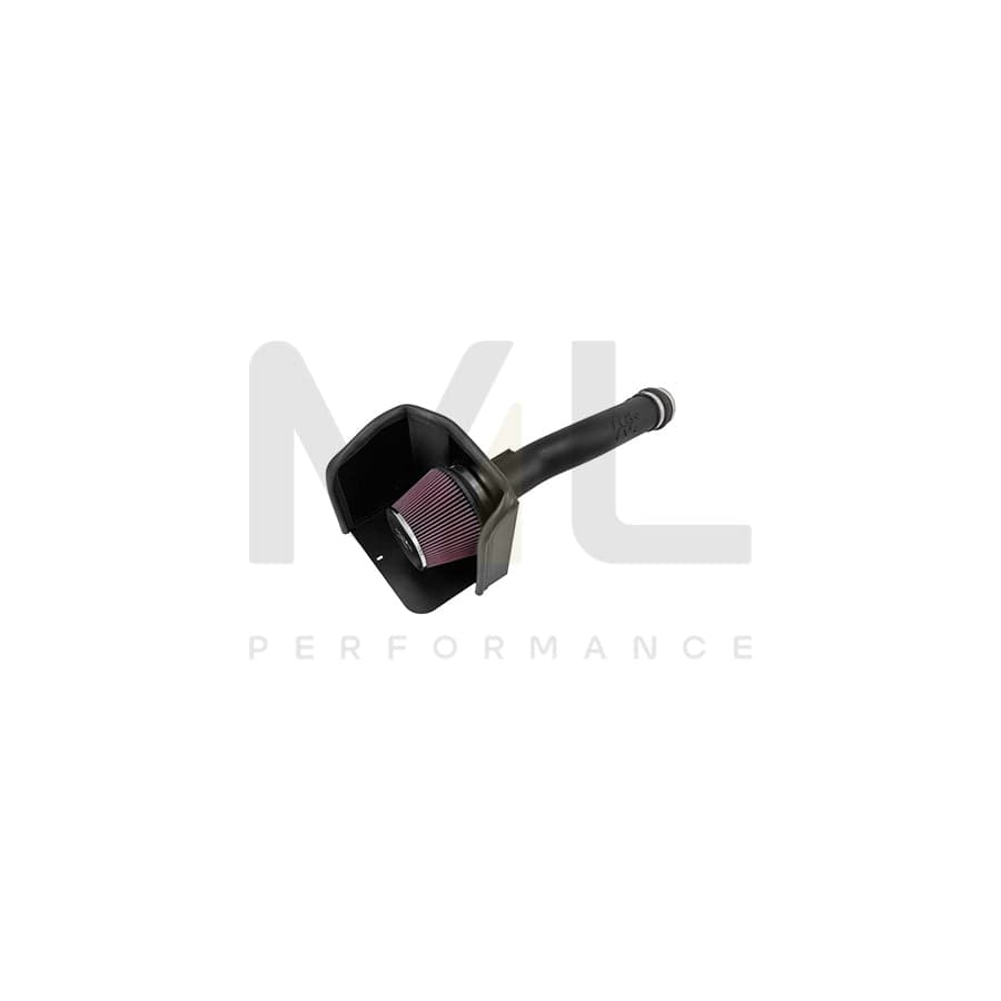 K&N 63-9039 Performance Air Intake System | ML Car Parts UK | Performance Parts Direct