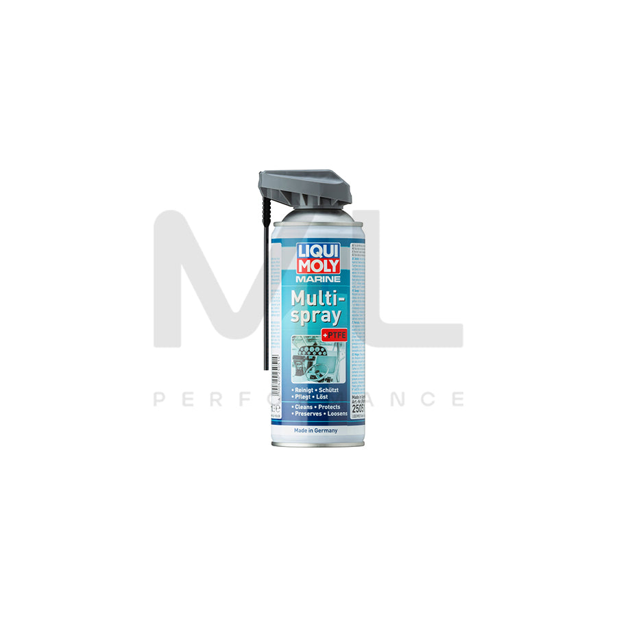 Liqui Moly Marine Multispray 400ml