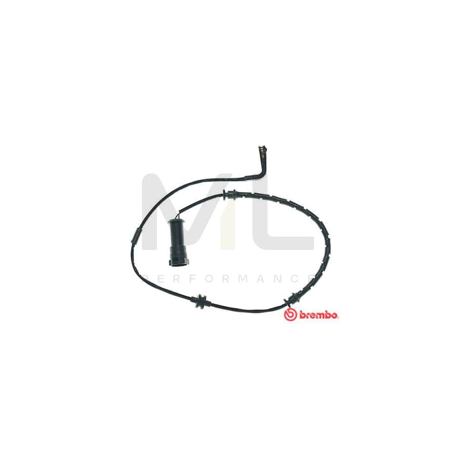 BREMBO A 00 252 Brake pad wear sensor