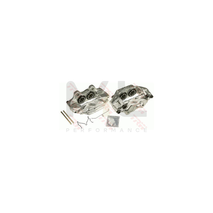 TRW BHT155E Brake Caliper | Performance Parts Direct Car Parts