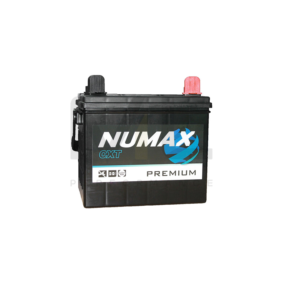 12N24-3 / 12N24-3A Numax Lawnmower Battery 12V 30Ah (895 CXT) (Y60N24LA) (U1R9) | Car Batteries US |