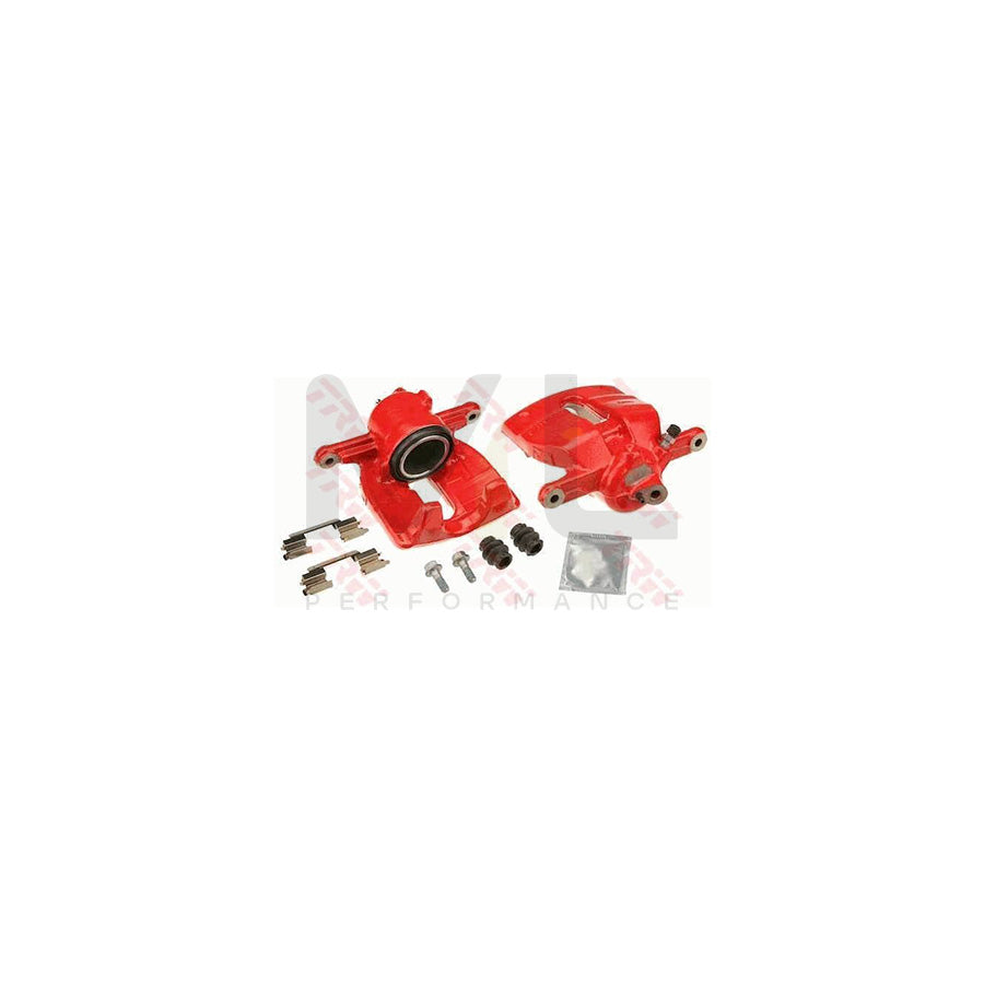 TRW BHW807 Brake Caliper | Performance Parts Direct Car Parts
