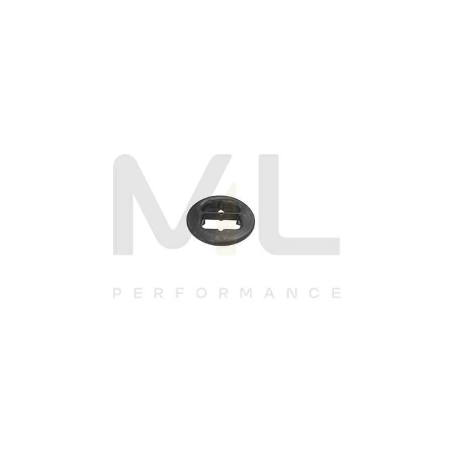 K&N 85-0200 Stubstack Air Horn
