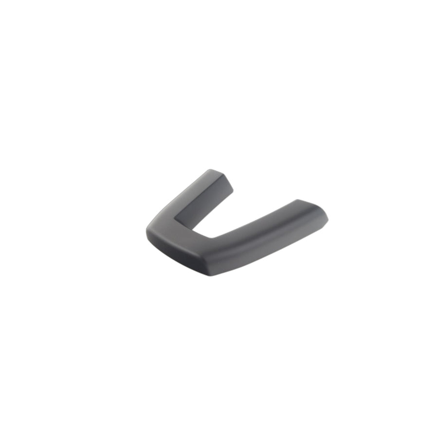 Genuine BMW 51438040738 E85 Covering Right SCHWARZ (Inc. Z4 M3.2)